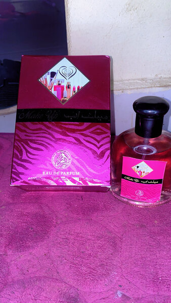 Parfum Oriental Féminin