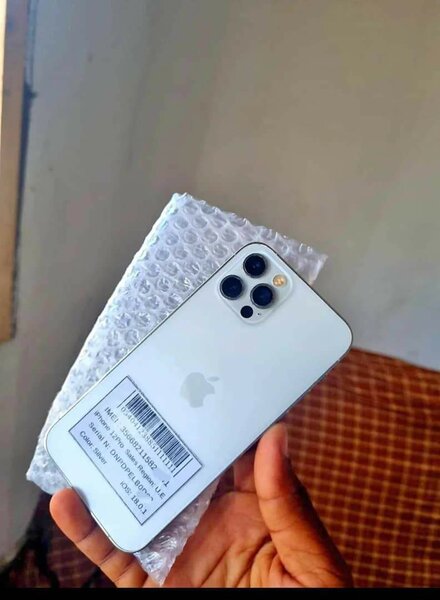 iPhone 12 Pro Débloqué Arg