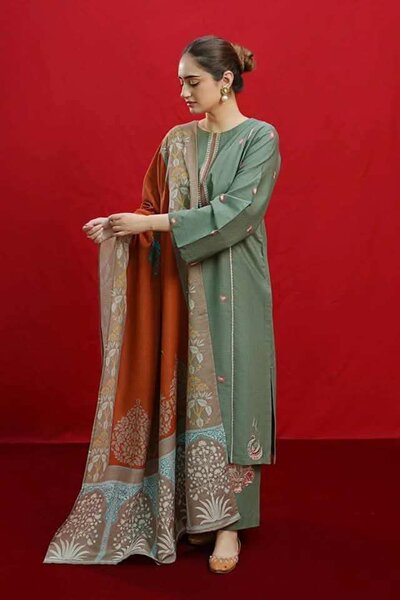Designer suit