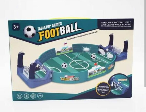Jeu de Table Football