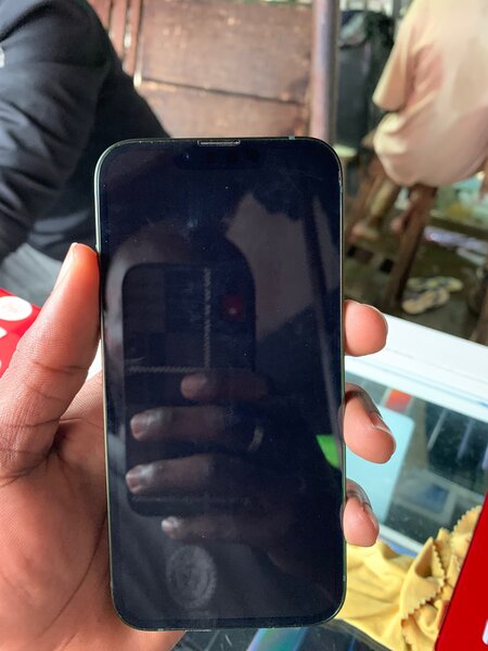 iPhone 13 simple verre