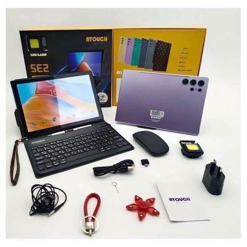 Tablette Atouch SE2 8Go+512Go