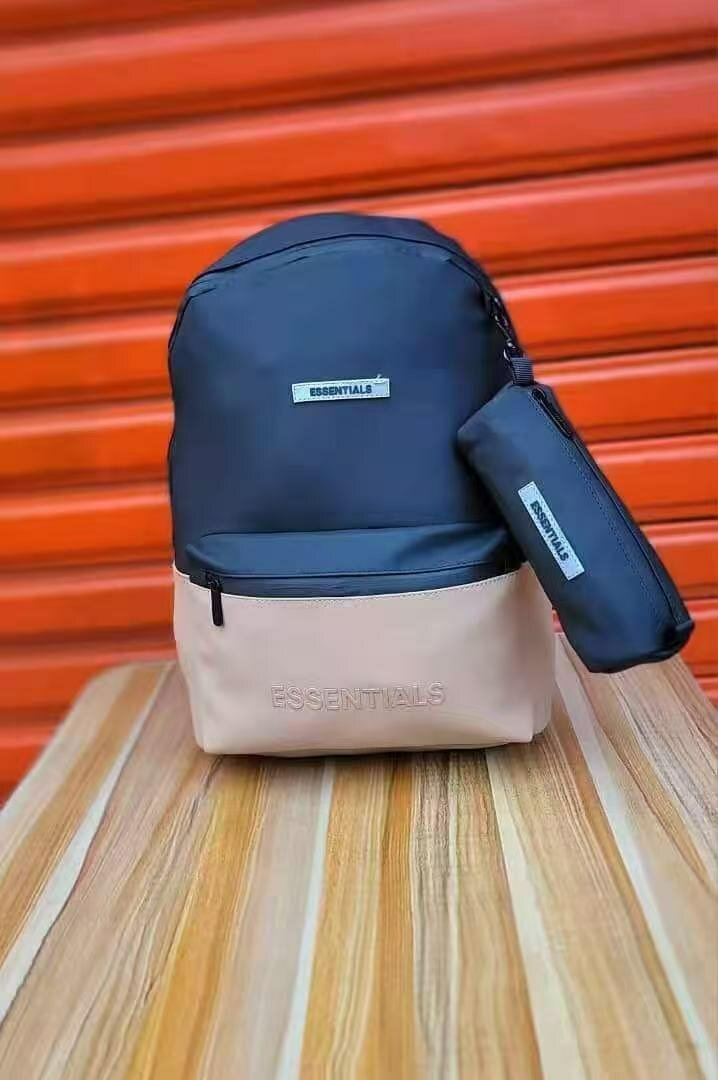 Sac à Dos Moderne Essentials