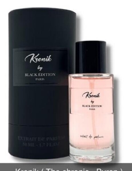 Des parfums
