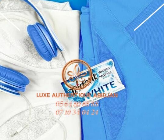 Chewing-gumTrident Whitening