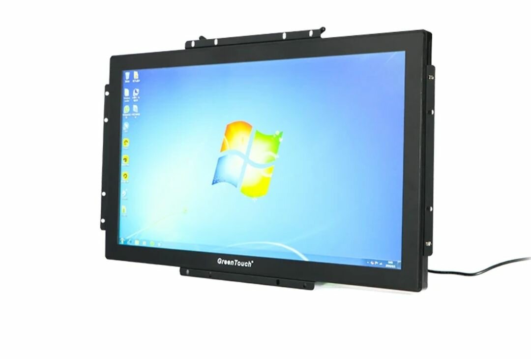 Écran tactile 21 pouces
