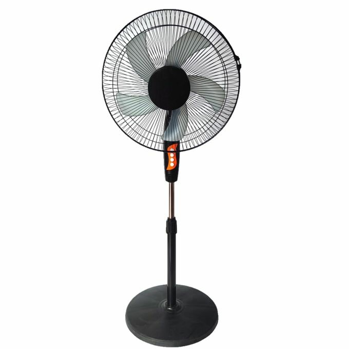 Ventilateur sur pied réglable