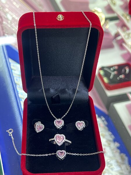 Комплект Пандора