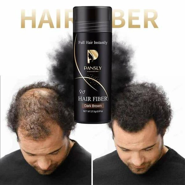 Fibre capillaire keratine