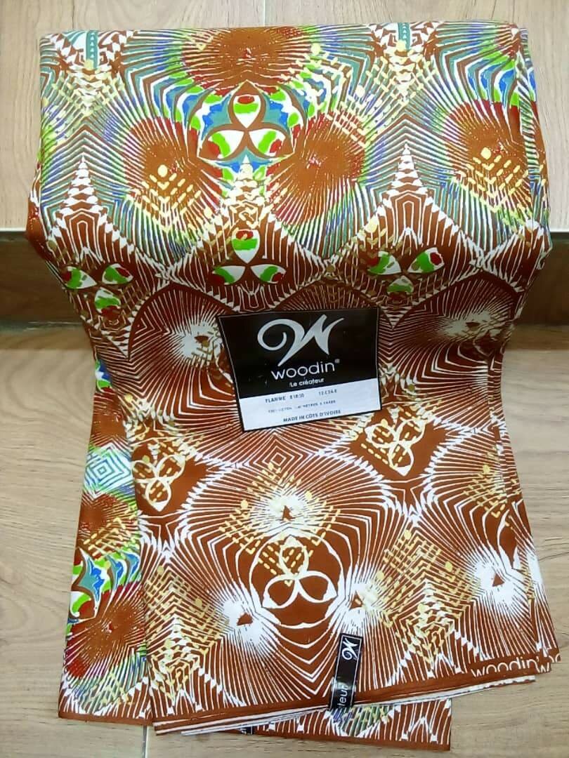 Woodin RCI