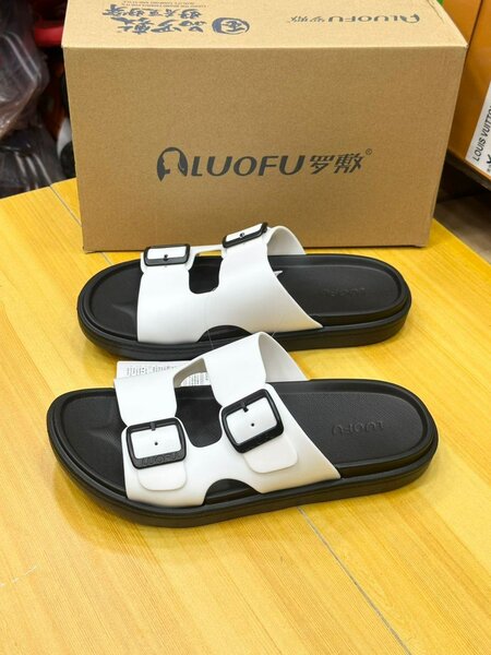 Sandales confort LUOFU