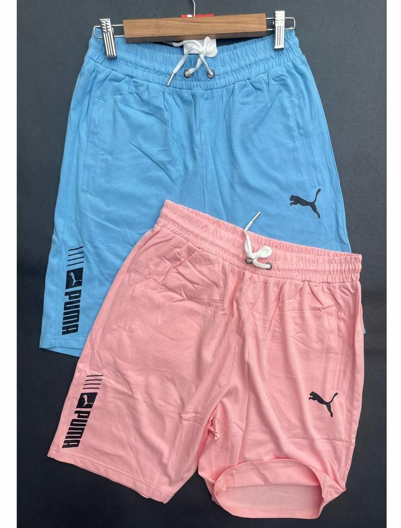 Culotte Puma 100% coton