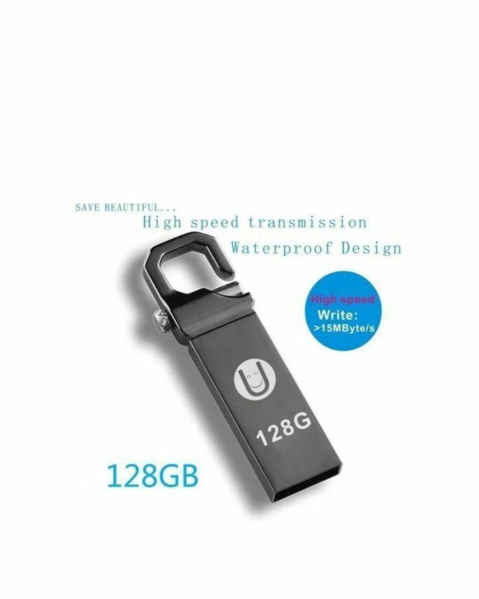 Clé USB  128GB