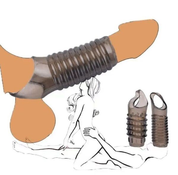 Manchon Extensible Réutilisable