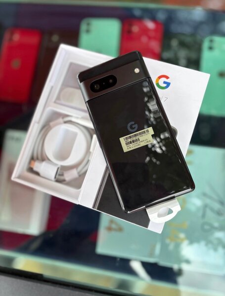 Smartphone Google Pixel 7