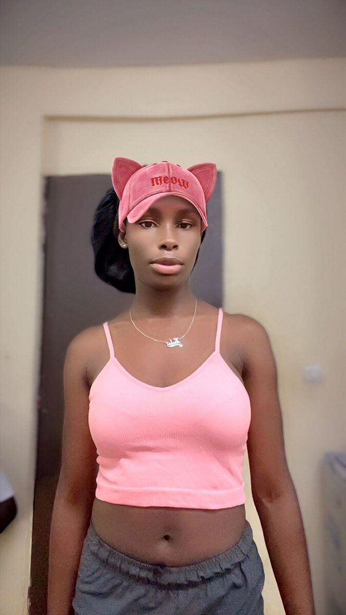 Débardeur rose tendance