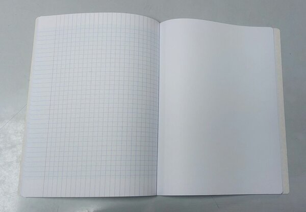 Cahier Privilège Tp 80 Pages