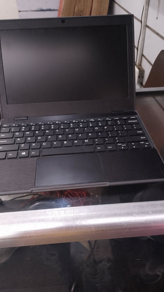 Lenovo laptop
