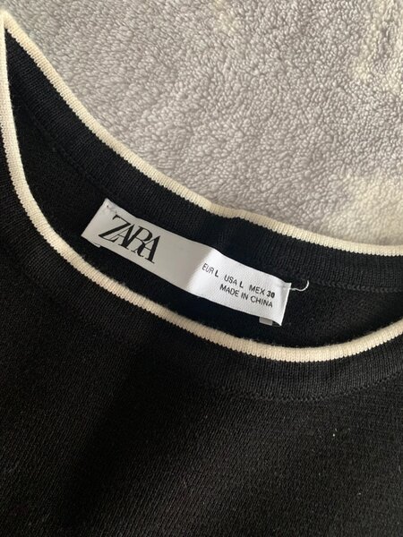 Платье Zara оригинал