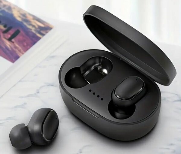 Earbuds