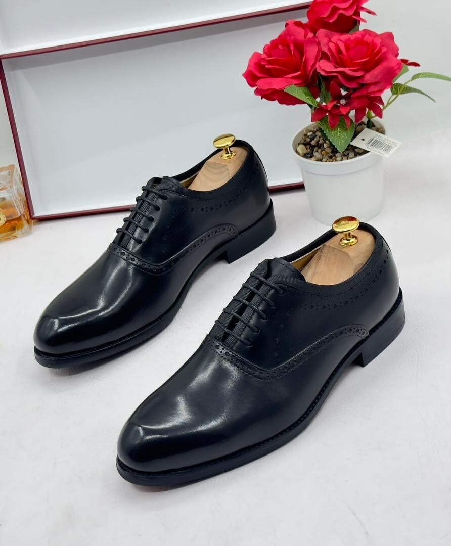 EXECUTIVE SHOE