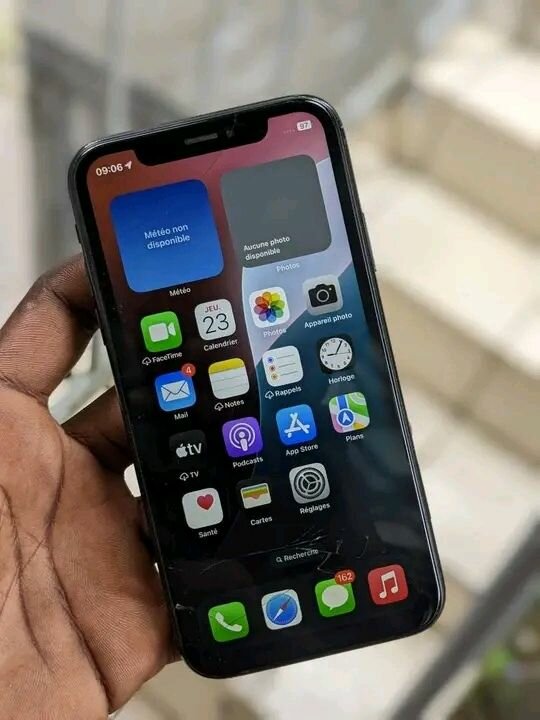 iPhone Xr