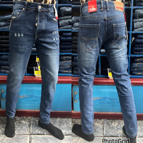 Jeans Diesel