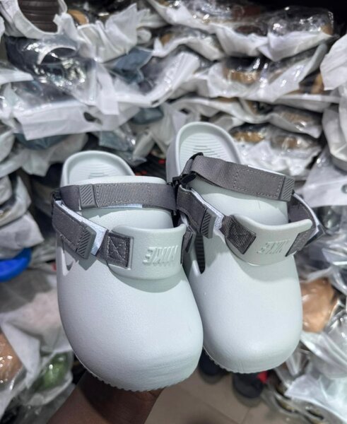 Sabots confort Nike unisex