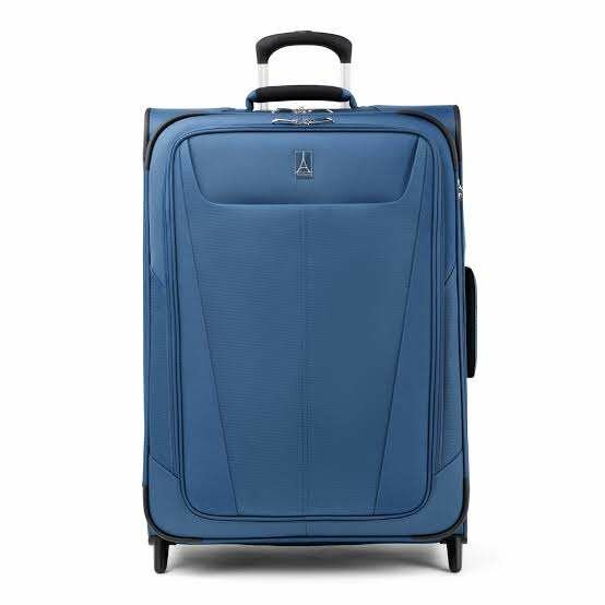 Travel bag