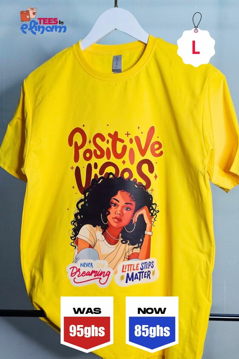 Customized T-shirt for Women