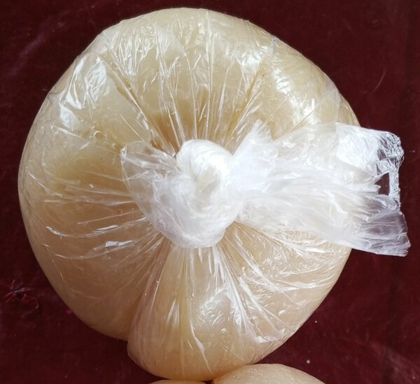 Amidon de qualité supérieure