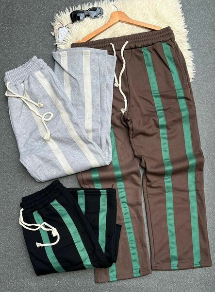 Pantalons de jogging stylés