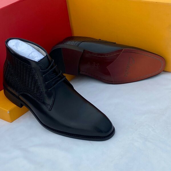 CLASSIC BOOT