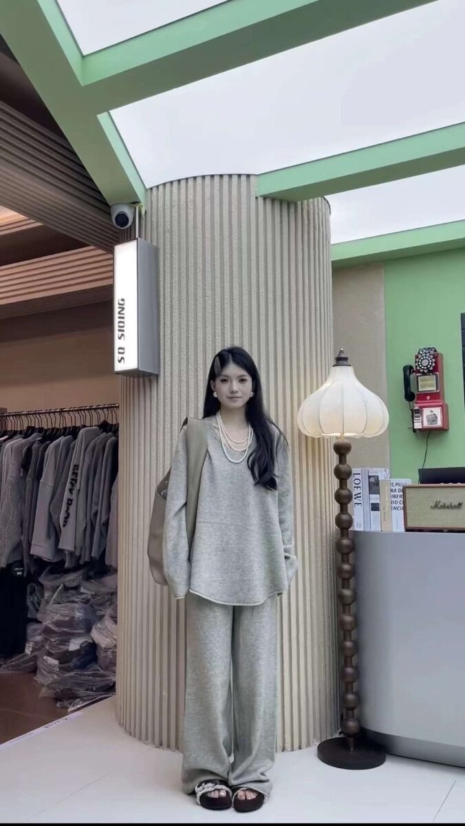 Теплые двойки