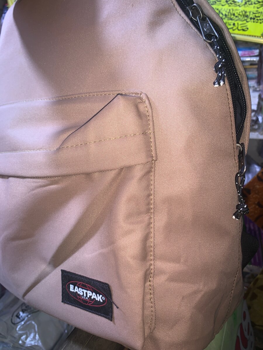 Sac à dos EASTPAK