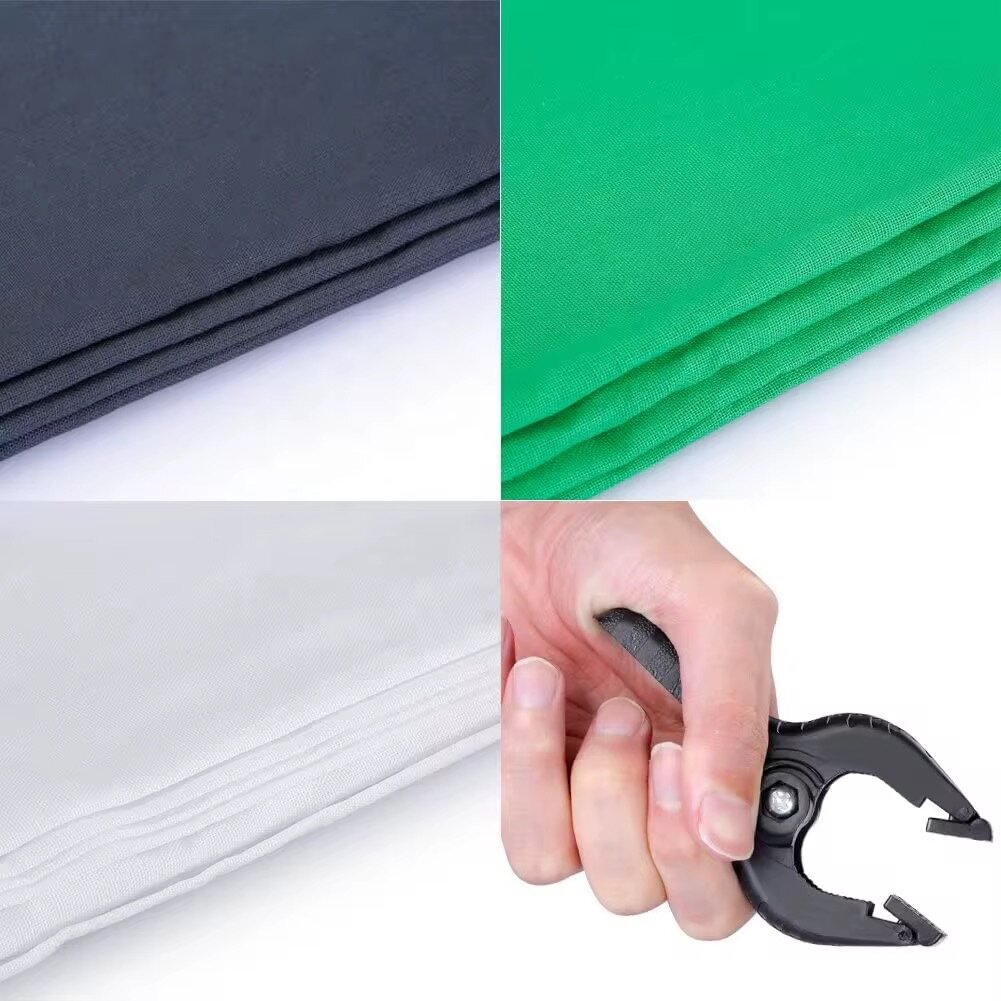 Kit Studio d'Éclairage Photographique