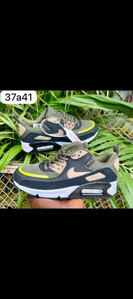 Baskets Air Max pour Homme