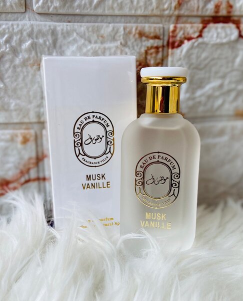 Parfum MOSUF pour homme et femme