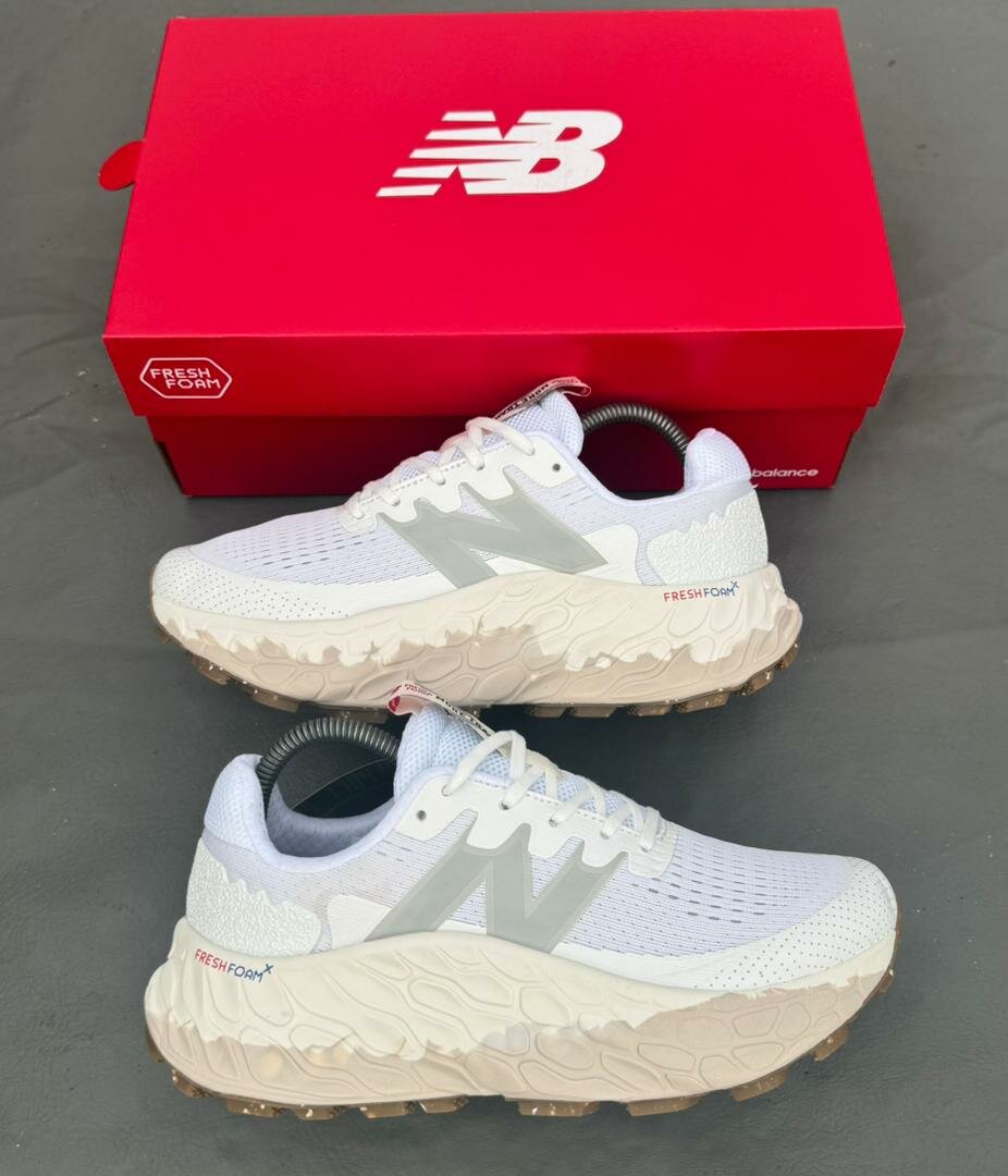 Baskets New Balance Fresh Foam