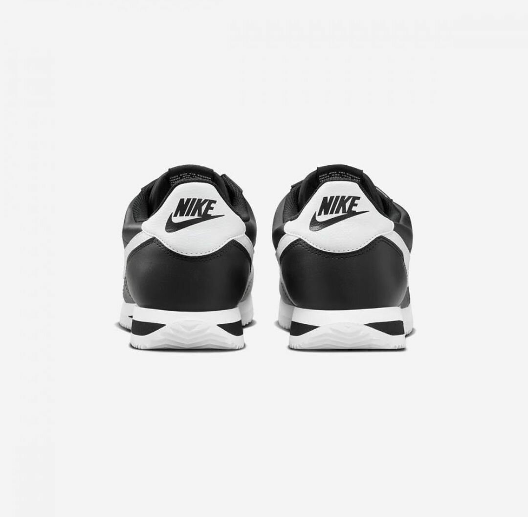 Baskets Nike classique cortez