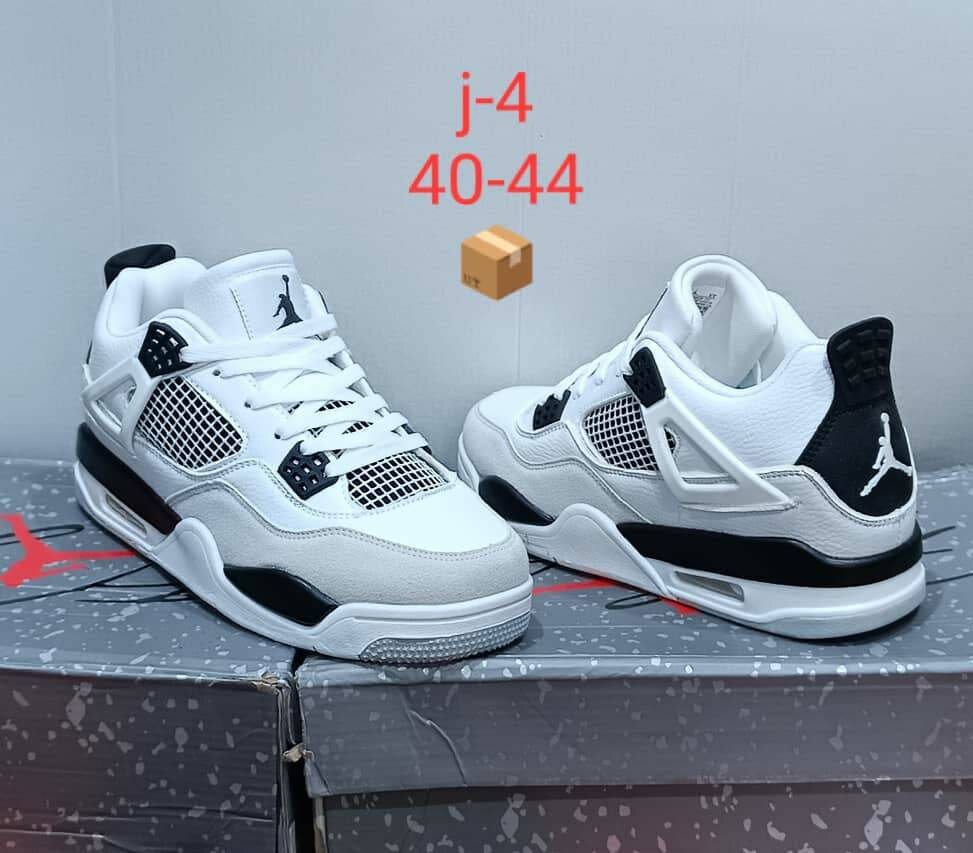 Jordan 4