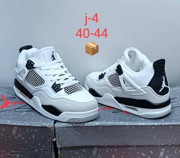 Jordan 4