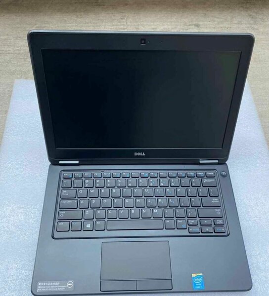 Ordinateur Portable Dell Efficace