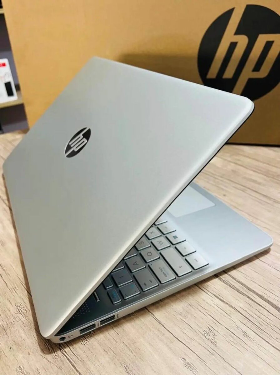 HP Portable Slim Haute Performance