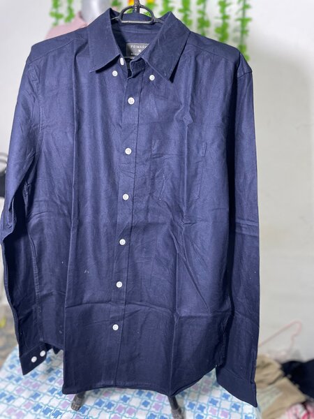 Chemises Classiques Homme