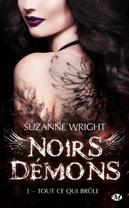 Noirs Démons - Tome 1