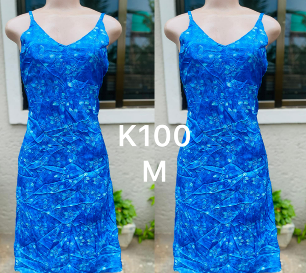 Good quality thrift dress