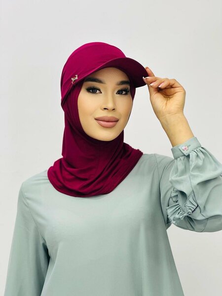 Двойка : Балакова +козырек