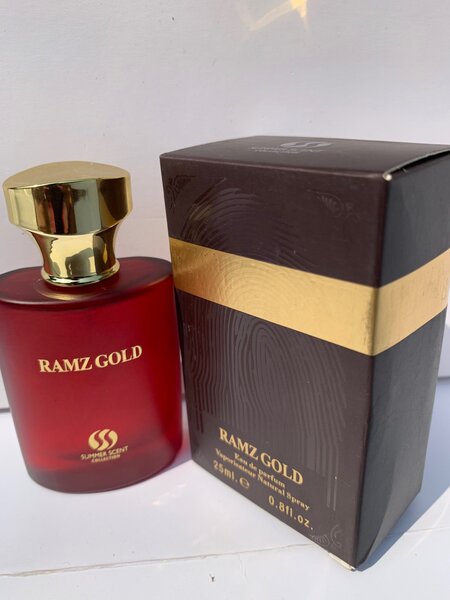 Ramz Gold