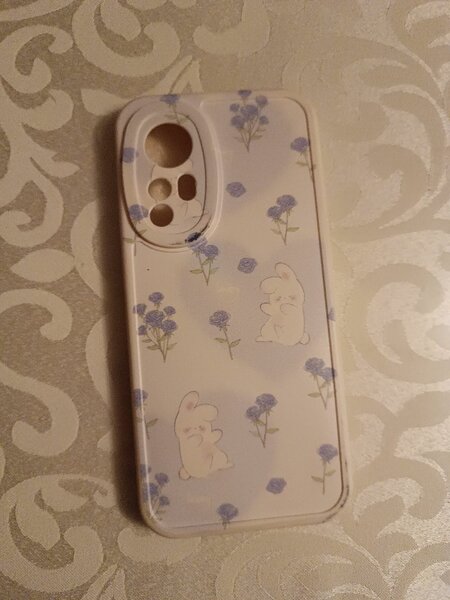 Чехол на Редми 12